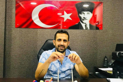 Baklava kutusunda 10 bin euro ile yakalanan başkan yardımcısı: "Günah keçisi ilan edildim, bana kumpas kuruldu"