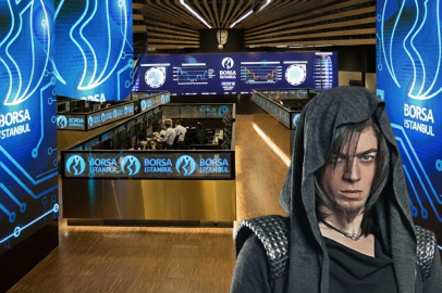 Borsada manipülasyon soruşturmasında Aref Ghafouri dahil 8 kişi tutuklandı