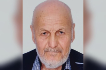 Bursa'da 80 yaşındaki Mustafa Abi'den 6 gündür haber yok