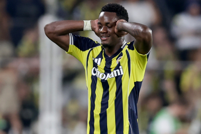 Gol sevinci büyük tepki çekmişti:Galatasaray, Jhon Duran hakkında  suç ihbarında bulundu