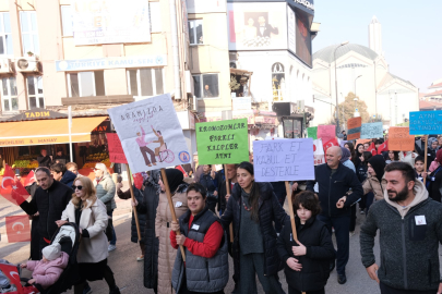 İnegöl’de Engelliler Günü coşkuyla kutlandı