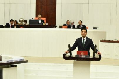 MHP'den Üniversite öğrencilerine ÖTV müjdesi: Kanun teklifi meclis'te!