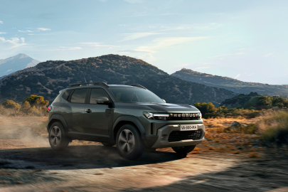 Renault, kasım ayında Türkiye’nin en çok satan markası oldu