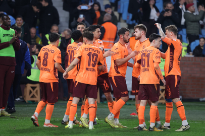 Trabzonspor, Türkiye Kupası'nda gruplara kaldı!