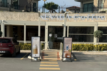 Ünlü şef Serhat Doğramacı ve ortaklarının işyerleri mermilerin hedefi oldu