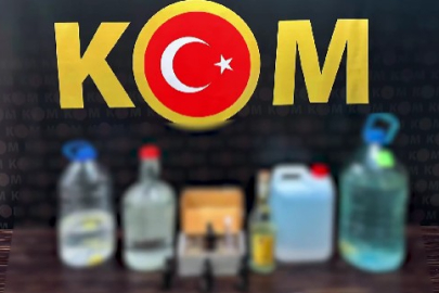 81 ilde kaçakçılık operasyonu: 12 imalathane çökertildi
