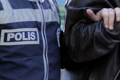 Adalar Adliyesi adli emanetinde soygun