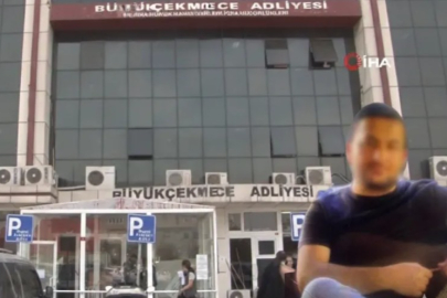 Adliyeden altın çalıp İngiltere'ye kaçan şüpheliye kırmızı bülten