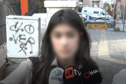 Zorbalık gören öğretmenin okulundan ortak kınama