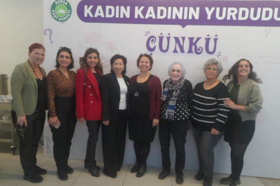 Bursa Kent Konseyi Kadın Meclisi: Geleceği birlikte kurmaya kararlıyız!