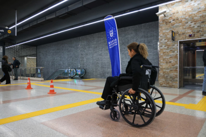 BursaRay’da anlamlı farkındalık