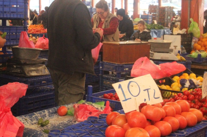 Fiyatı 40 TL'den 10 TL'ye düştü: 'Satıp bitirmeye çalışıyoruz'