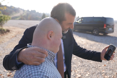 Gürsulu Mesut’un Bursaspor hayali gerçek oldu