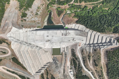 Kılıç  : “Gölecik Barajı Bursa için stratejik önem taşıyor”