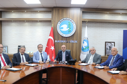 Marmarabirlik'ten rekor ödeme