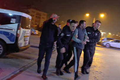 Oğluna çarpan taksicinin ağabeyini vurdu! "Ben sizi rahat ettirir miyim" dedi