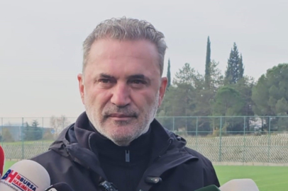 Tahsin Tam: "Kaybedecek puanımız yok"