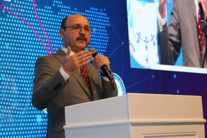 "Öğretmene sahip çıkmanız, çocuğunuzun hayalini kurduğunuz geleceğine sahip çıkmanızdır"