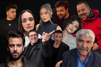 Ünlüler dünyasına ışık saçan şehir Bursa