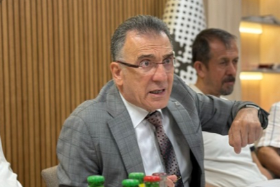 ADD'den ABD Büyükelçisine sert tepki: "Persona Non Grata ilan edilsin!"