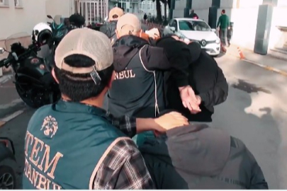 Bursa dahil 33 ilde DEAŞ’a operasyon 33 şüpheli yakalandı!