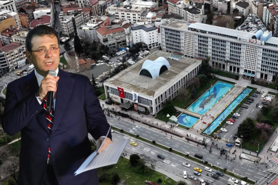 İmamoğlu için 20 yıl hapis istemi!