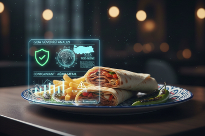 Gıda güvenliğinde büyük kriz! CHP'li Pala: Denetim eksiklikleri halktan gizleniyor, Bakanlığın yanıtları yetersiz