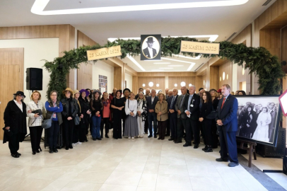 "Her bir şapka bu toprakların hikâyesini taşıyor": Uluumay Vakfı'ndan anlamlı sergi