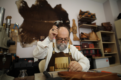 Kent akademisi ile hayaller gerçek oldu