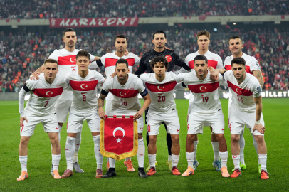 A Milli Takım'ın Dünya Kupası mesaisi: Maçlar TSİ 05.00 ve 07.00'de! İşte program