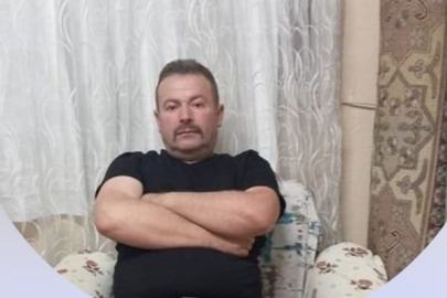 Belediye önünde kendini ateşe veren Nuh Mercimek, hastanede hayatını kaybetti