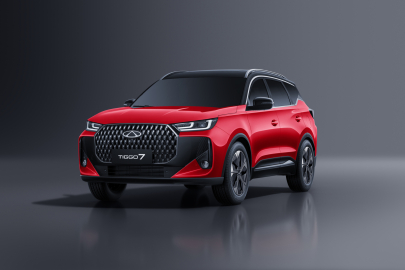 Chery’nin yenilenen modellerinde yılın son fırsatları!