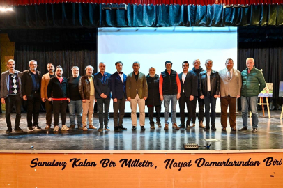 Fotoğrafçılar Maratonu’nda ödüller sahiplerini buldu