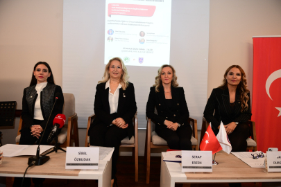 Osmangazi'de 'Cumhuriyetin Çalıkuşları’ paneli gerçekleşti