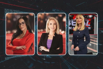 Uyuşturucu operasyonunda gözaltına alınan ünlü spikerler serbest bırakıldı