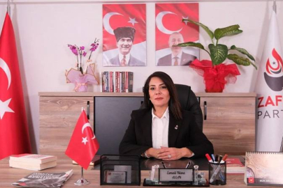 Zafer Partili Aslan: ‘Atık lobisi kazanırken Türk milleti kanser oluyor’