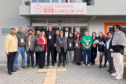 Nilüfer’de gençlik sandığa gitti: Yeni eş başkanlar Söker ve Varol