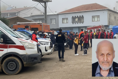 Bursa'da yürekler ağızda: 80'lik Mustafa Abi'den 10 gündür haber yok