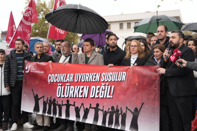CHP Gençlik Kollarından 'MESEM' çıkışı: "Ucuz iş gücü olarak görülen çocukların tam karşısındayız"