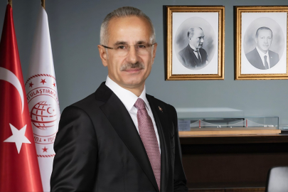 Havalimanlarına yeni sistem geliyor: Bakan Uraloğlu duyurdu