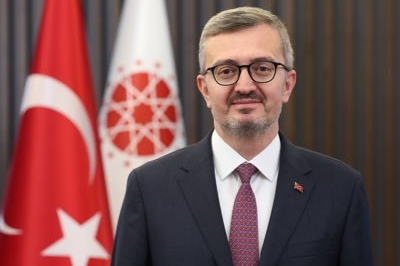 İletişim Başkanı Duran'dan Erdoğan'a atfedilen görüşme iddialarına yalanlama