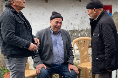 Isparta'yı yasa boğan vahşet: Başsız cesedi bulunan Ferdi Özdemir toprağa verildi, babası adalet istedi