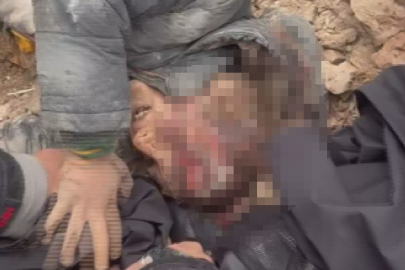 Mucize kurtuluşun ardındaki dehşet: 10 yaşındaki çocuğun dayısı gözaltına alındı