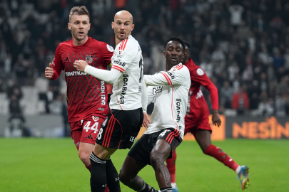 Beşiktaş 2005-2006 sezonundan sonra en kötüsü