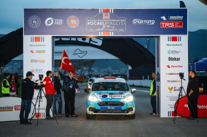 Osmangazi’nin gururu hız kesmedi