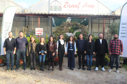 PEYZAJDER güven tazeledi: Başkan Sevim'den güçlü şehir vurgusu