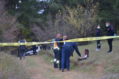 Samsun'da korkunç son: Kayıp kadın ve eski eşi otomobilde ölü bulundu