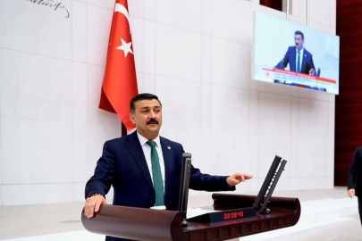 Türkoğlu'ndan Bakan Yerlikaya'ya sert sorular: "Vatanseverlik artık suç mu sayılıyor?"