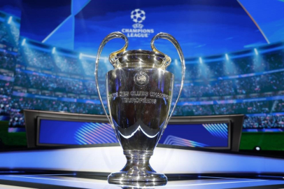 UEFA Şampiyonlar Ligi'nde 6. hafta heyecanı