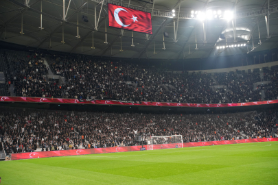 A Milli Takım'ın Romanya maçı nerede ve ne zaman? TFF açıkladı!